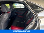 2021 Lexus NX NX 300 F SPORT