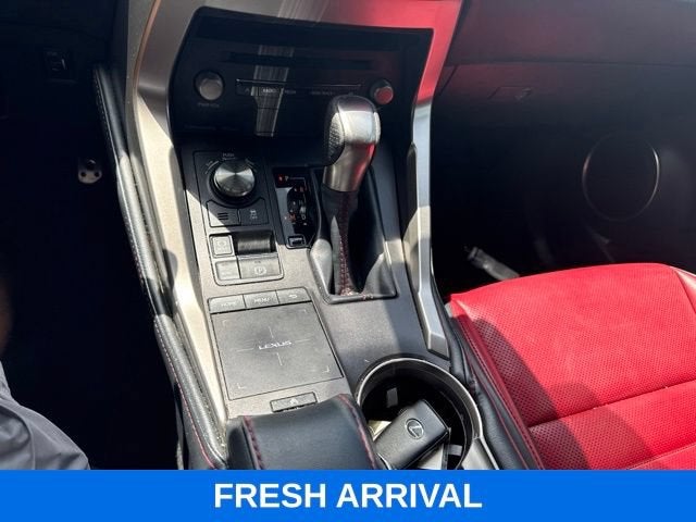 2021 Lexus NX NX 300 F SPORT