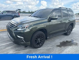 2023 Lexus GX GX 460
