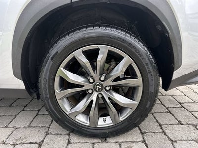 2019 Lexus NX NX 300
