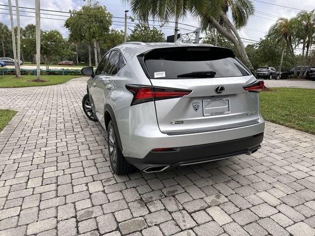 2019 Lexus NX NX 300