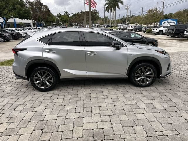 2019 Lexus NX NX 300