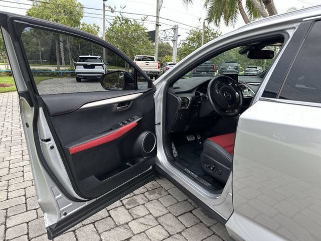 2019 Lexus NX NX 300