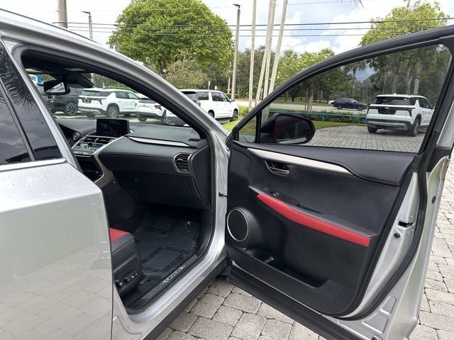 2019 Lexus NX NX 300