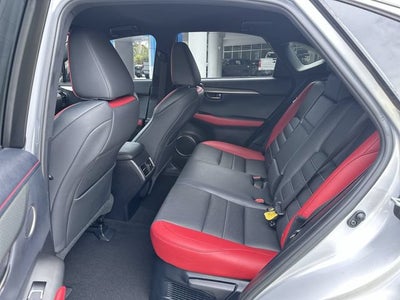 2019 Lexus NX NX 300