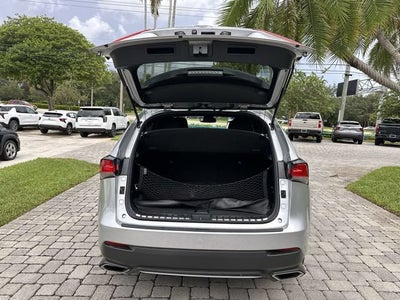 2019 Lexus NX NX 300