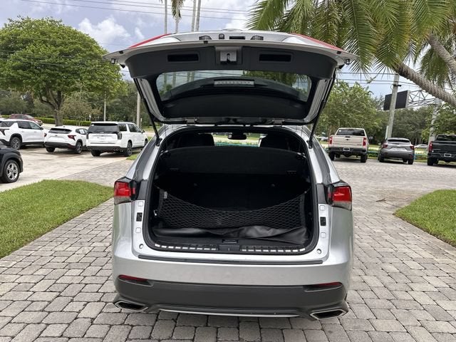 2019 Lexus NX NX 300
