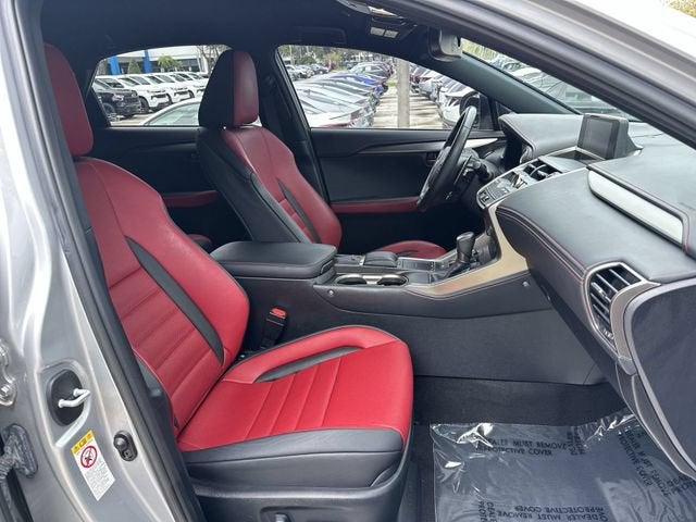 2019 Lexus NX NX 300