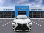 2019 Lexus NX NX 300