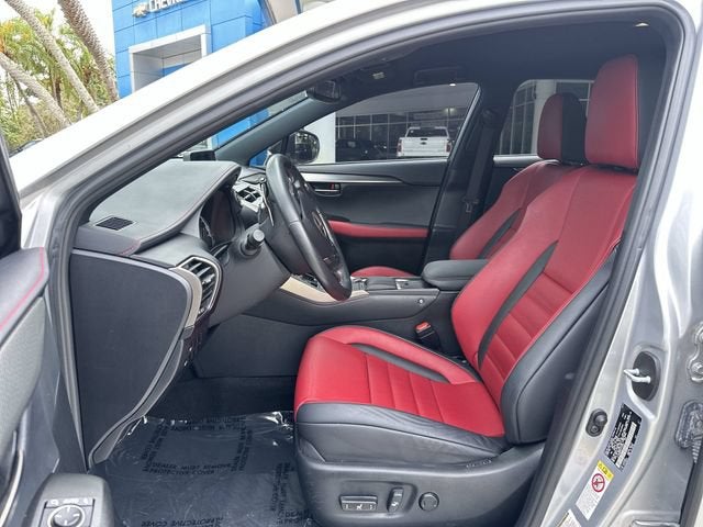 2019 Lexus NX NX 300