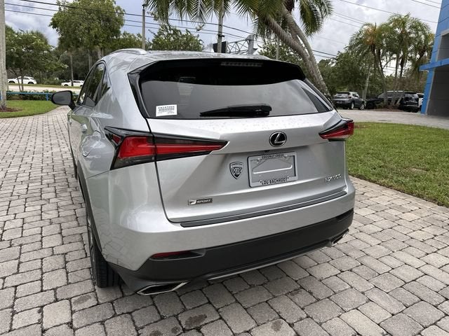 2019 Lexus NX NX 300