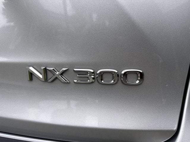 2019 Lexus NX NX 300