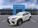 2019 Lexus NX NX 300