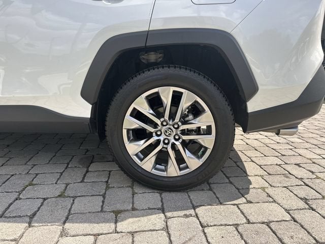 2023 Toyota RAV4 Limited