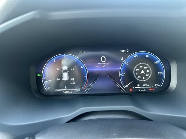 2023 Toyota RAV4 Limited