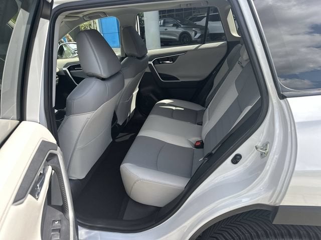 2023 Toyota RAV4 Limited