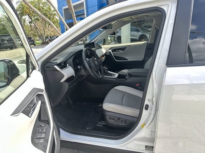 2023 Toyota RAV4 Limited