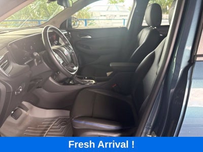 2025 Buick Encore GX Sport Touring