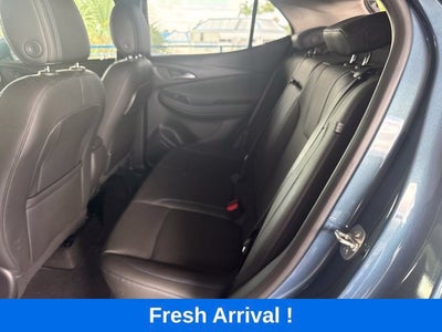 2025 Buick Encore GX Sport Touring