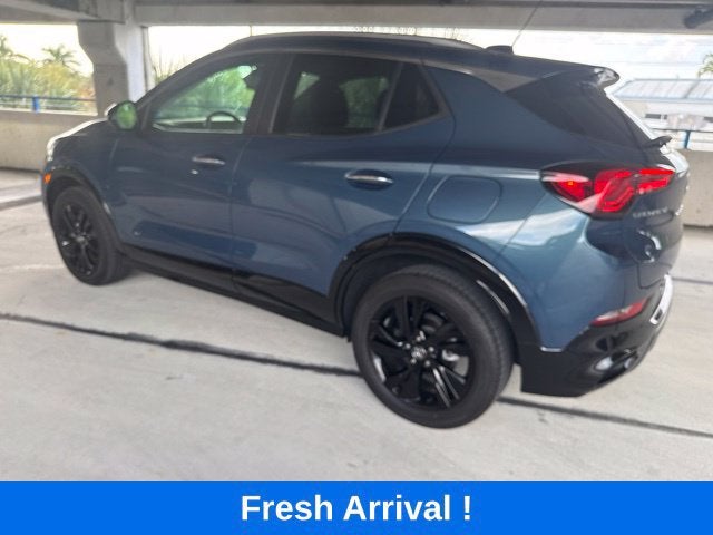 2025 Buick Encore GX Sport Touring