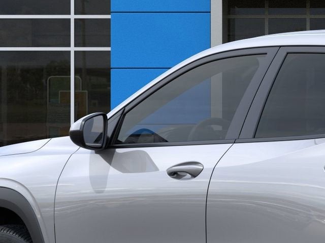 2026 Chevrolet Trax LS - Photo 12