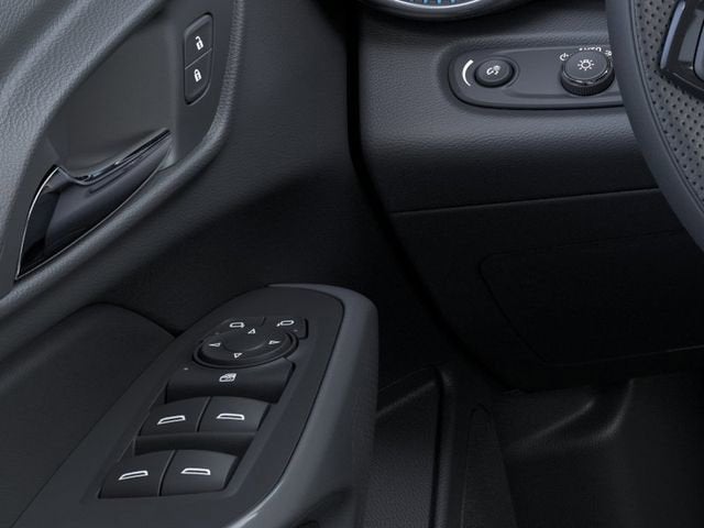 2026 Chevrolet Trax LS - Photo 22