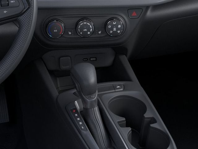2026 Chevrolet Trax LS - Photo 23