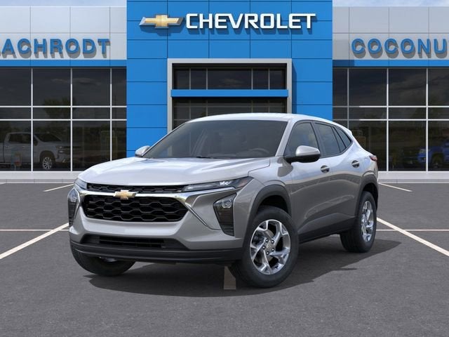 2026 Chevrolet Trax LS - Photo 6