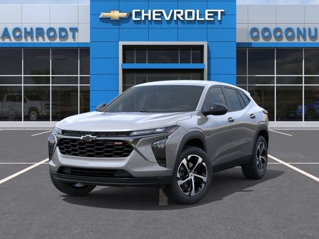 2026 Chevrolet Trax RS - Photo 6