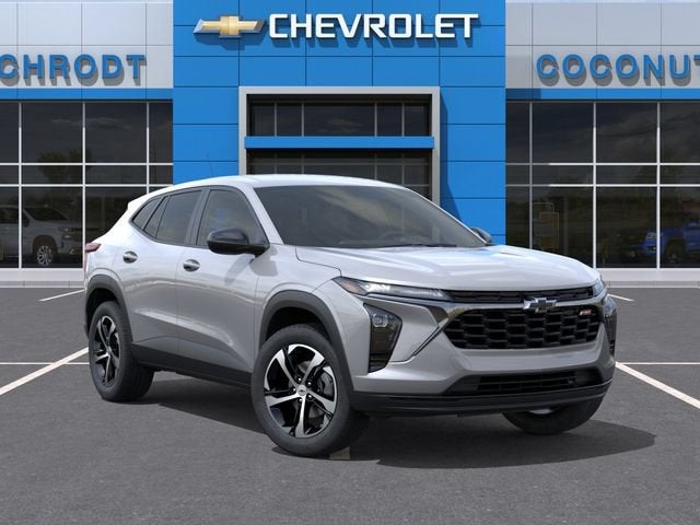 2026 Chevrolet Trax RS - Photo 7