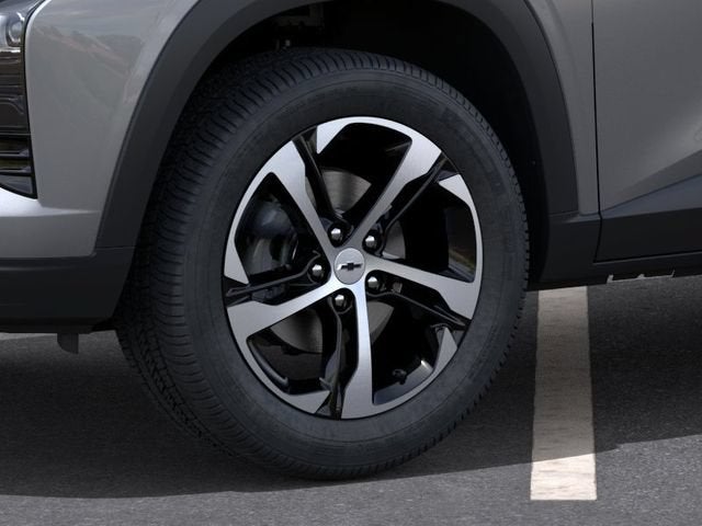 2026 Chevrolet Trax RS - Photo 9