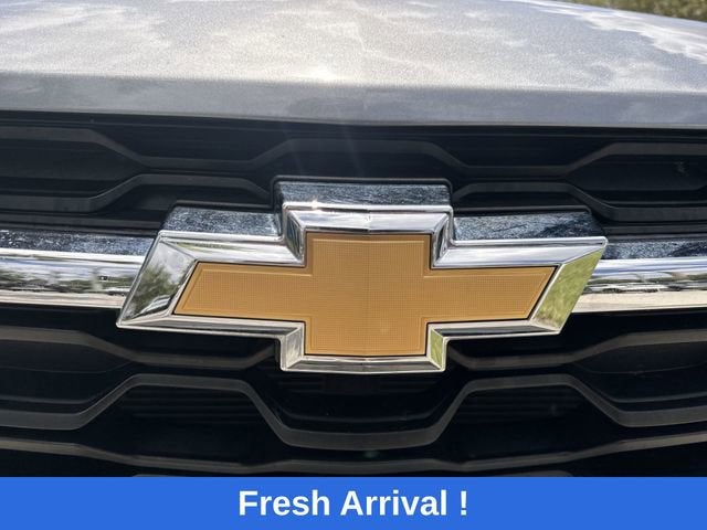 2024 Chevrolet Trax LT - Photo 10