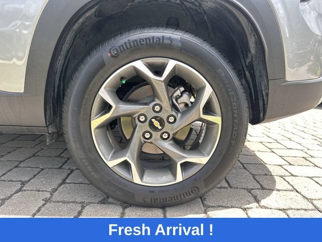 2024 Chevrolet Trax LT - Photo 11