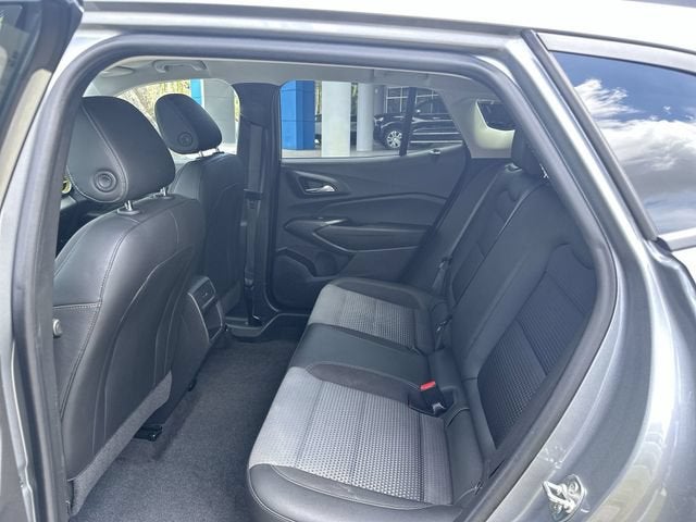 2024 Chevrolet Trax LT - Photo 27