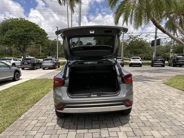 2024 Chevrolet Trax LT - Photo 28