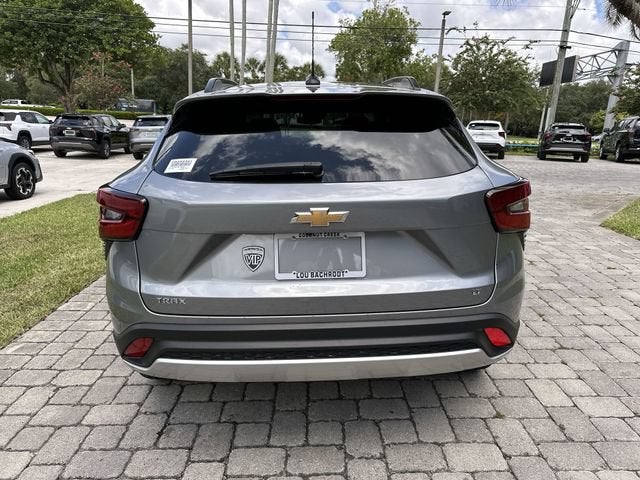 2024 Chevrolet Trax LT - Photo 36