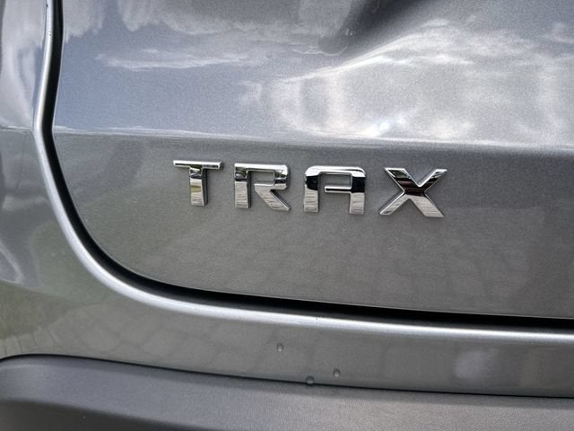 2024 Chevrolet Trax LT - Photo 39