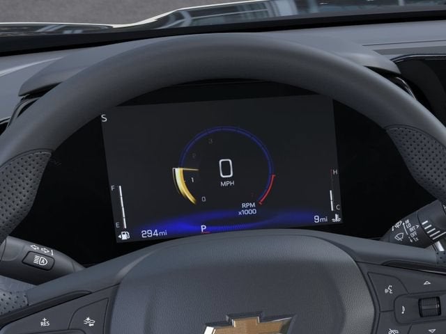 2026 Chevrolet Trax LT - Photo 18