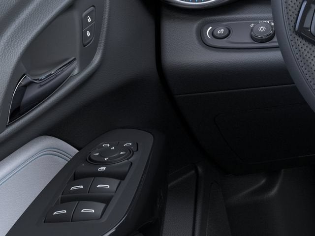 2026 Chevrolet Trax LT - Photo 22