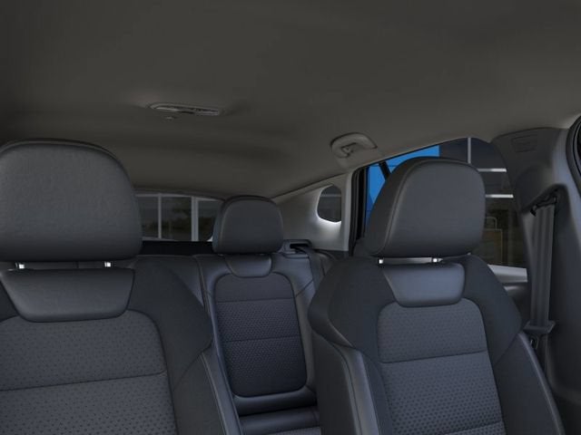 2026 Chevrolet Trax LT - Photo 24