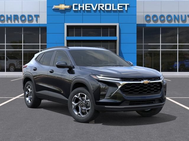 2026 Chevrolet Trax LT - Photo 7