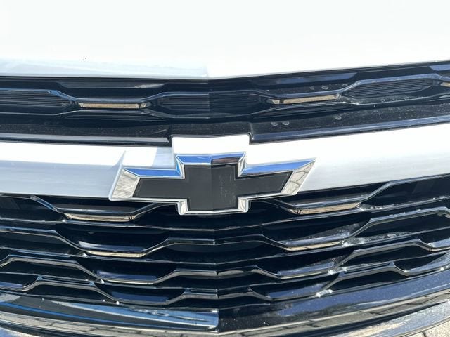 2024 Chevrolet Trax Activ - Photo 10