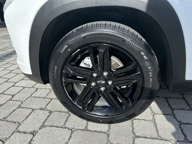 2024 Chevrolet Trax Activ - Photo 11