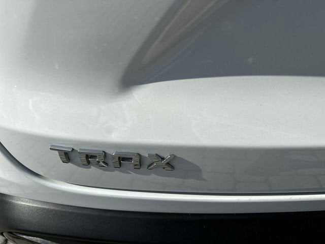 2024 Chevrolet Trax Activ - Photo 12