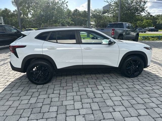2024 Chevrolet Trax Activ - Photo 19