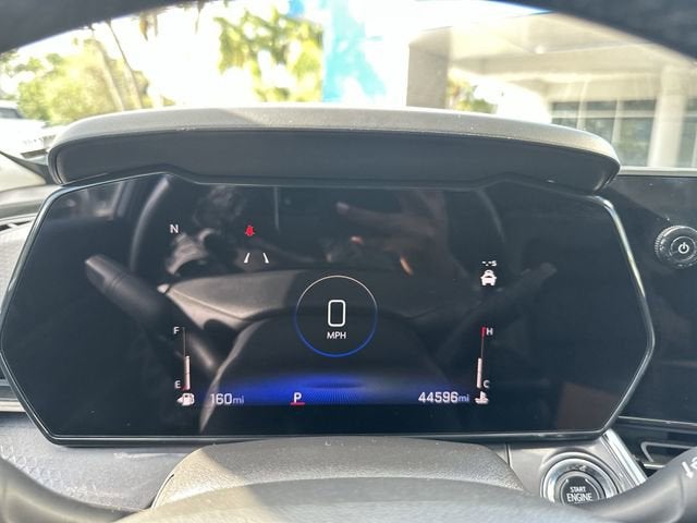 2024 Chevrolet Trax Activ - Photo 26