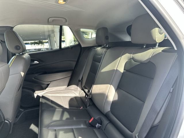 2024 Chevrolet Trax Activ - Photo 27