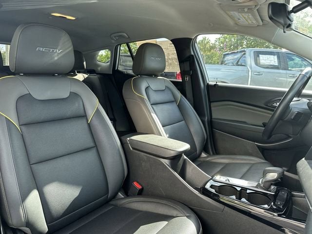2024 Chevrolet Trax Activ - Photo 30
