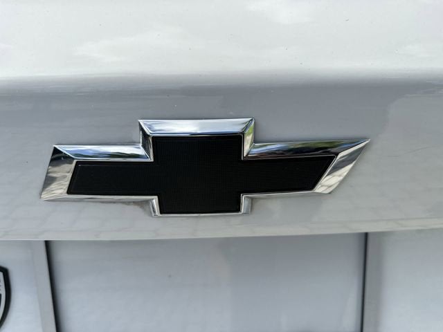2024 Chevrolet Trax Activ - Photo 32
