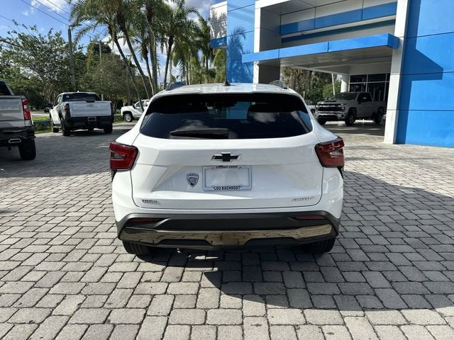 2024 Chevrolet Trax Activ - Photo 33